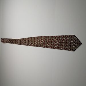 Brooks Brothers 100% Silk Tie